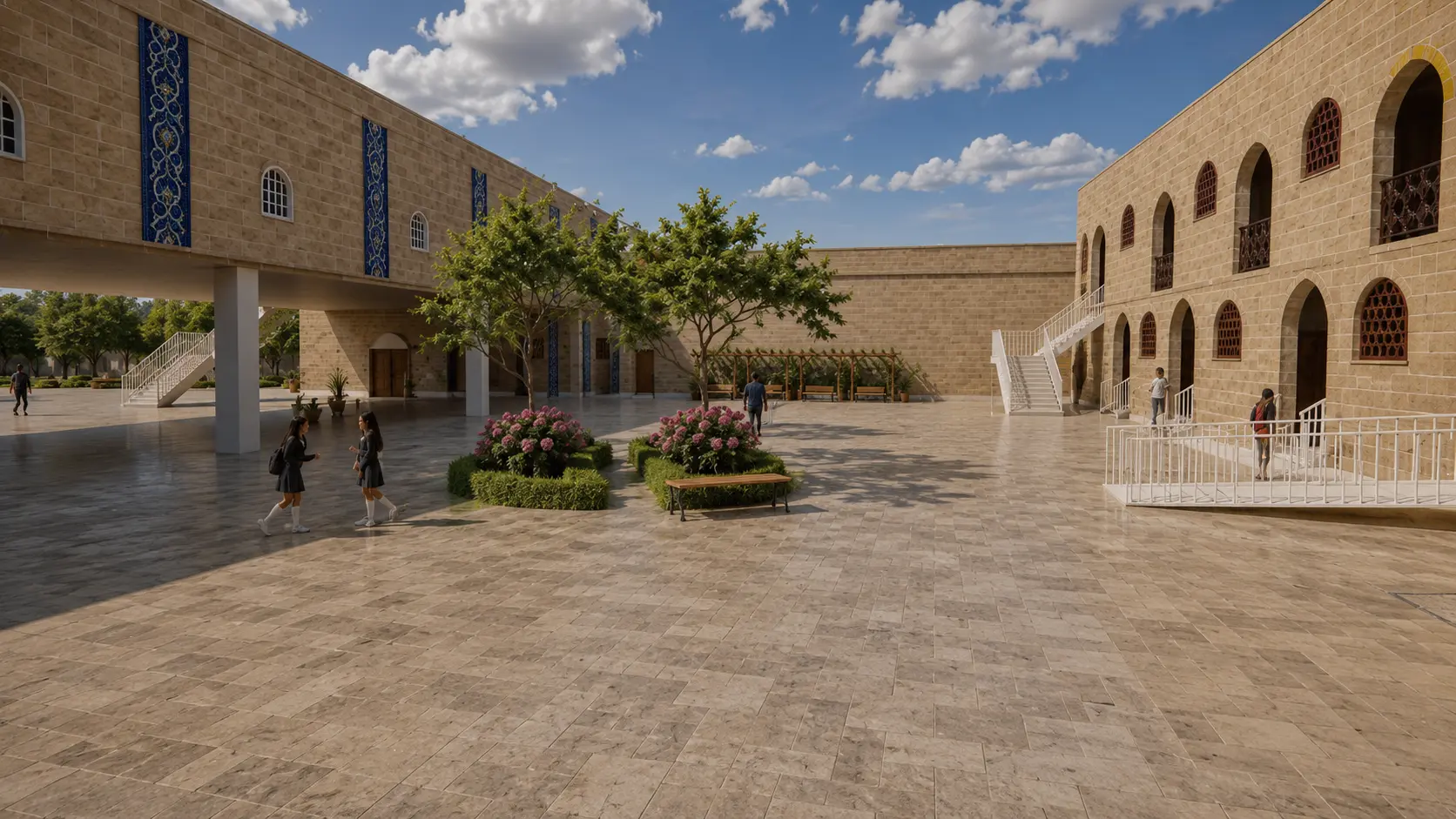 زیبا سازی
